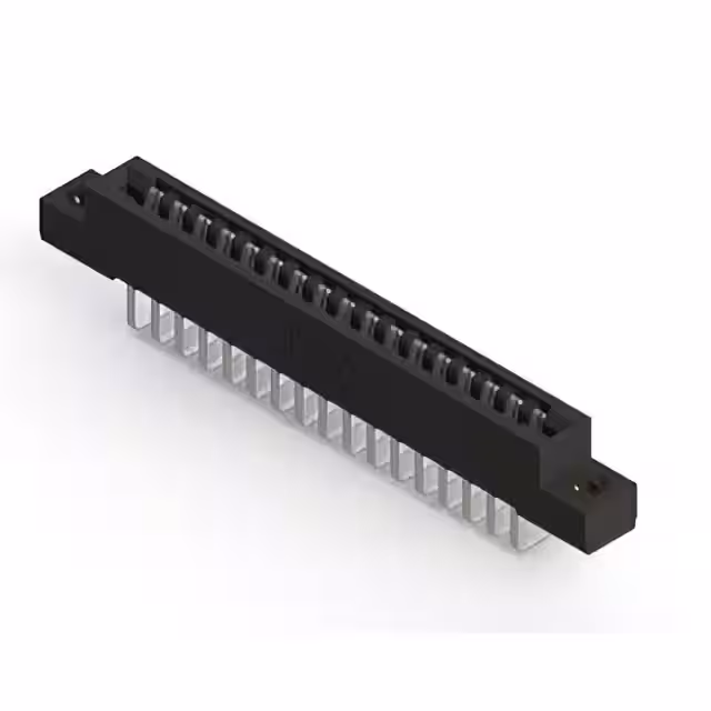 857-034-458-208 EDAC Inc.  Edgeboard Connectors